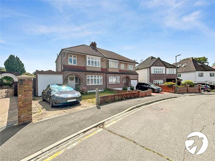 3 Bedroom Semi Detached House To Rent In Royal Oak Road, Bexleyheath, DA6