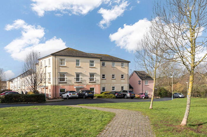 1 Bedroom Flat For Sale In Yorkley Road, Cheltenham, GL52