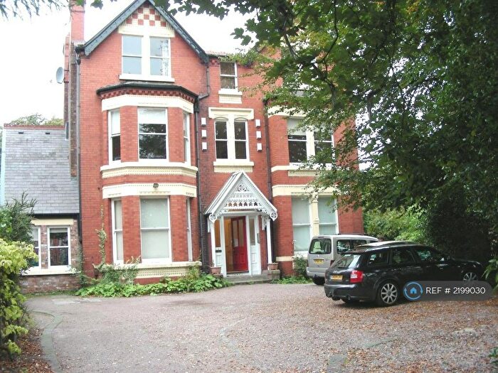 1 Bedroom Flat To Rent In Greenbank Drive, Liverpool, L17