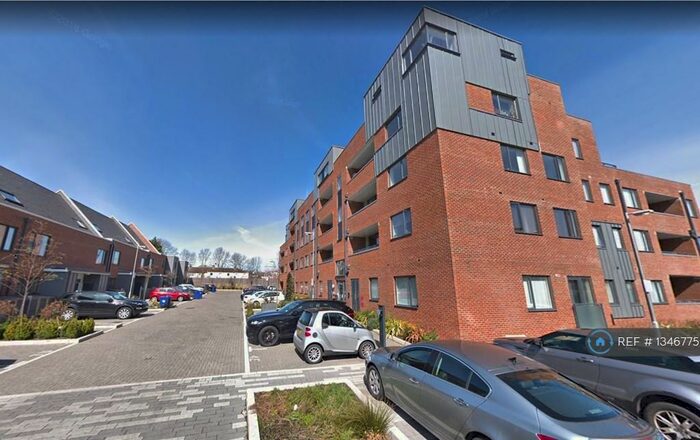 2 Bedroom Flat To Rent In Artisan Place, Wealdstone, Harrow, HA3