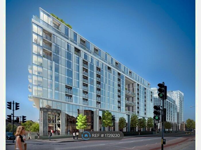 1 Bedroom Flat To Rent In Laban Walk, London, SE8