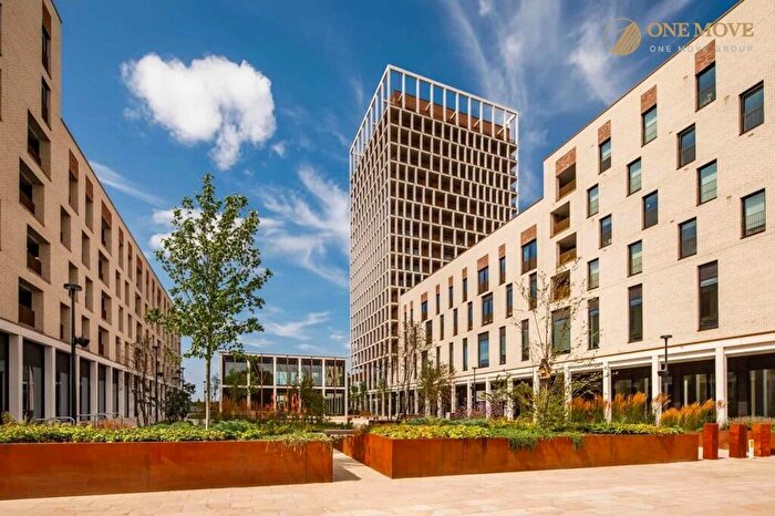 1 Bedroom Property For Sale In Oliver Road, London, E10