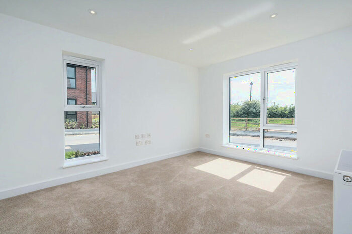 3 Bedroom Detached House For Sale In Nuthatch, The Hedgerows, Pilsley, Chesterfield, S45