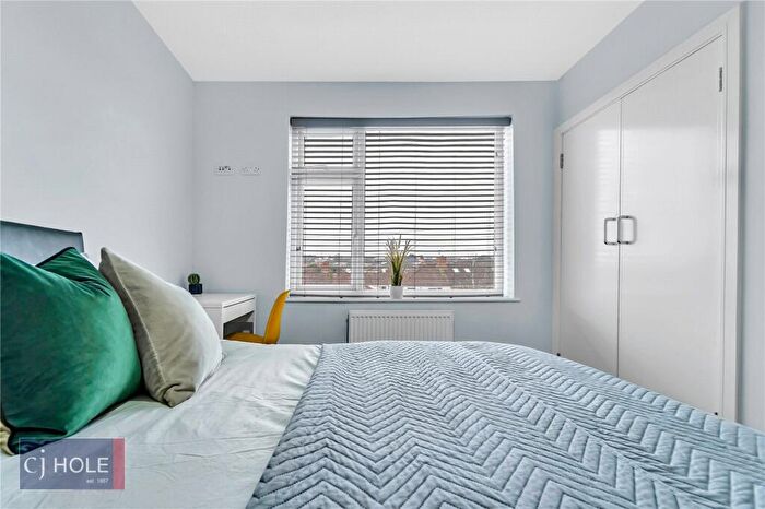 1 Bedroom Apartment To Rent In Syston Way, Kingswood, Bristol, BS15