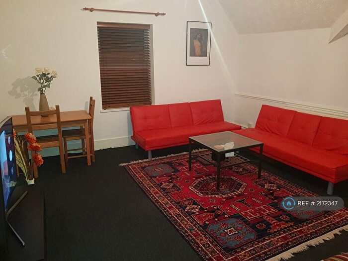 1 Bedroom Flat To Rent In Sheil Road, Liverpool, L6