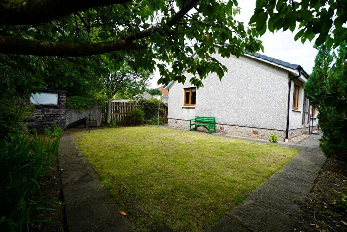 2 Bedroom Detached Bungalow For Sale In Buchanan Street, G63