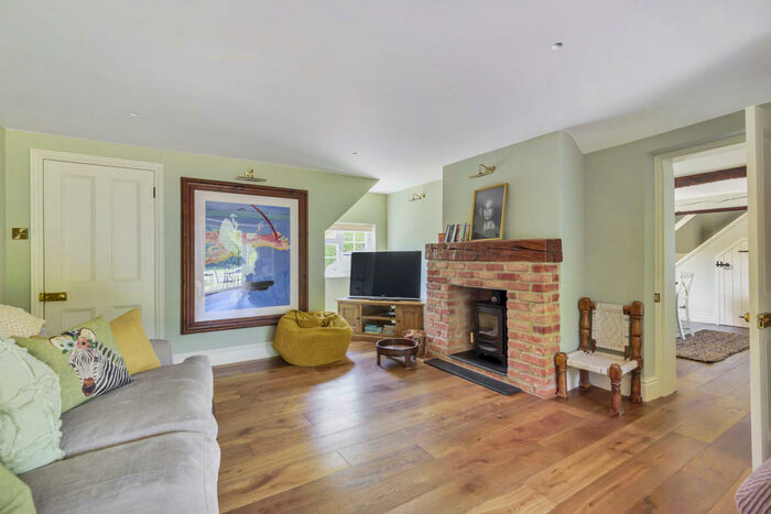 3 Bedroom Detached House To Rent In Bashley Common Road, New Milton, BH25