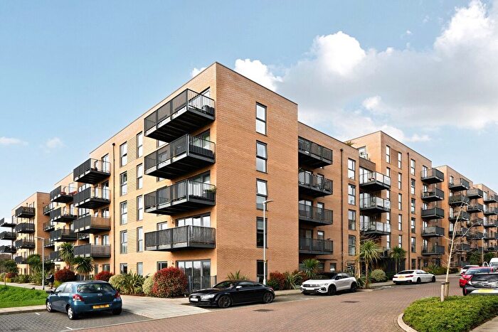 1 Bedroom Flat For Sale In Apple Yard, Anerley, London, SE20