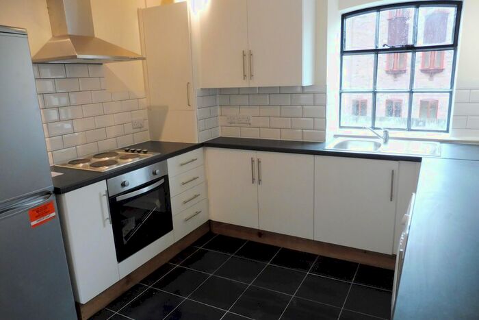 2 Bedroom Maisonette To Rent In Milton Street, Burton-On-Trent, DE14