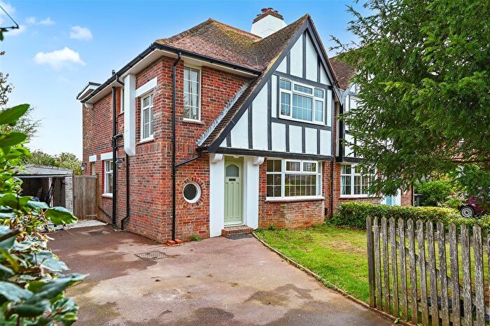 3 Bedroom Property For Sale In Glenleigh Avenue, Bexhill-On-Sea, TN39