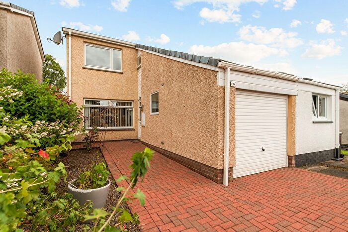 2 Bedroom End Of Terrace House For Sale In Easter Bankton, Livingston, West Lothian, EH54