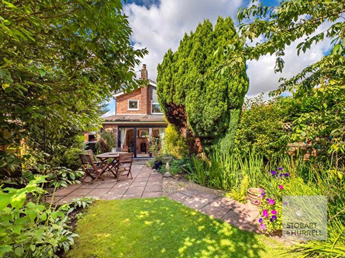 3 Bedroom Link Detached House For Sale In Gambit, The Street, Swanton Abbott, Norfolk, NR10
