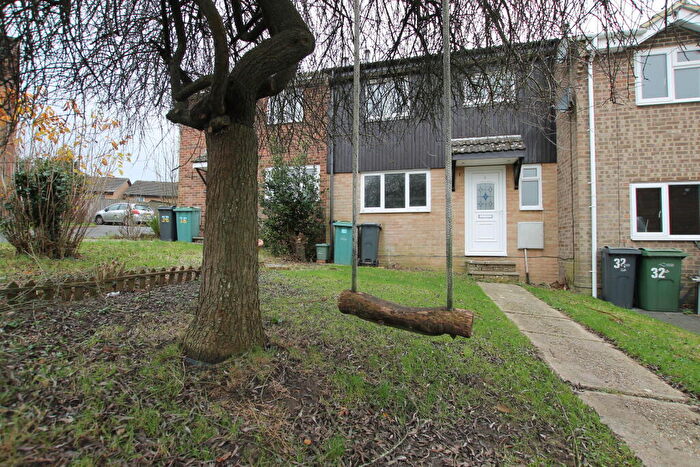 2 Bedroom Semi-Detached House To Rent In Arthur Moody Drive, Newport, PO30