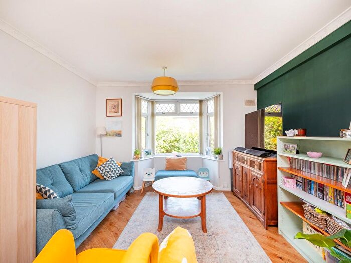 3 Bedroom Semi-Detached House For Sale In Symington Road, Fishponds, BS16