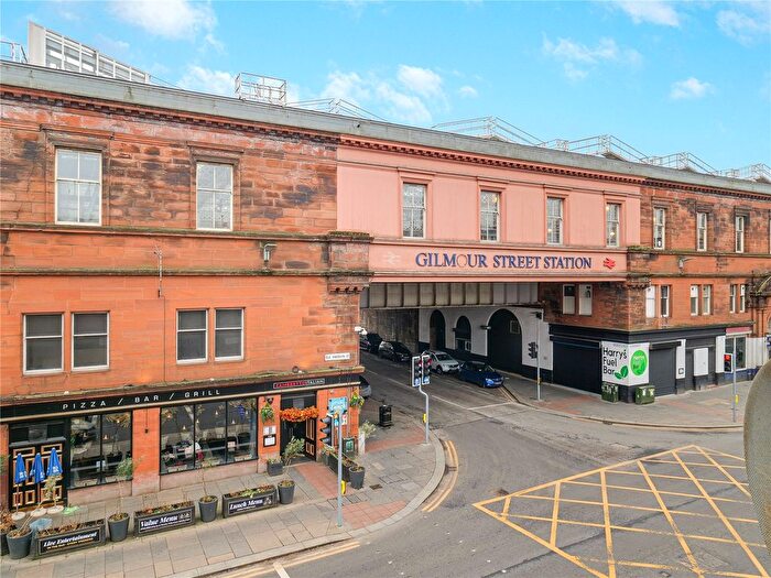 1 Bedroom Flat For Sale In Old Sneddon Street, Paisley, Renfrewshire, PA3