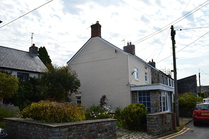 1 Bedroom Flat To Rent In Wine Street, Llantwit Major, CF61