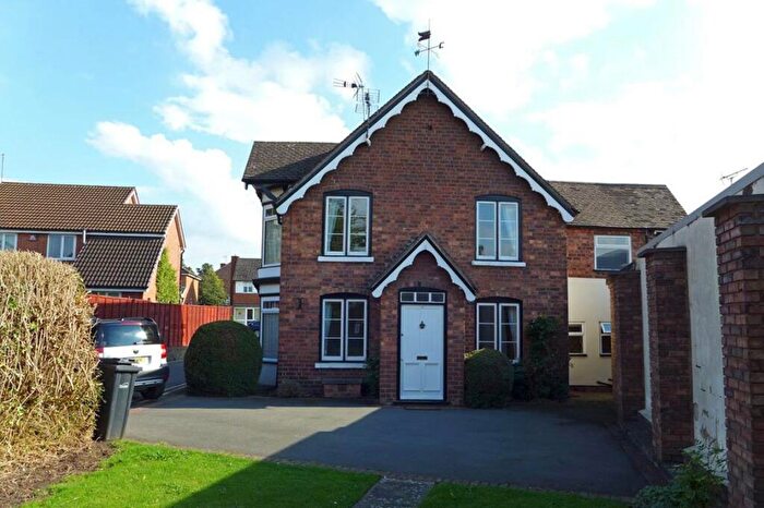2 Bedroom Semi Detached House To Rent In St Marys Lane, Oldswinford, DY8