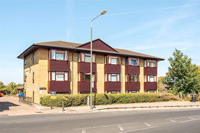 Studio For Sale In Red Lodge Road, West Wickham, BR4