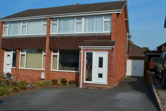 3 Bedroom Semi-Detached House To Rent In Downside, Street, BA16