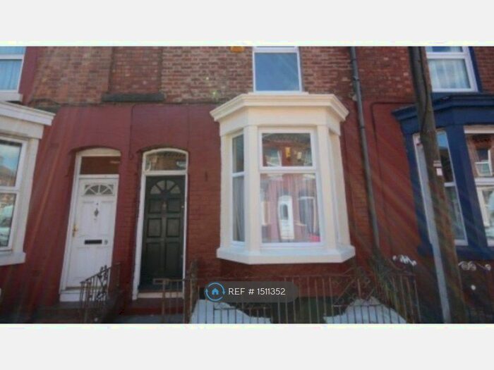2 Bedroom Terraced House To Rent In Denton Grove, Liverpool, L6