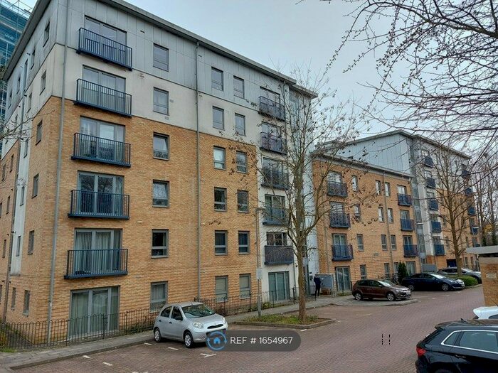 2 Bedroom Flat To Rent In Priestley Road, Basingstoke, RG24