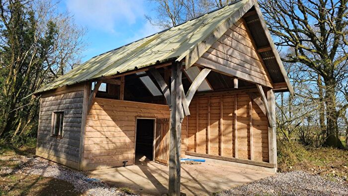 Property For Sale In Oakford, Tiverton, EX16