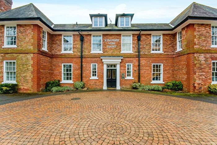 2 Bedroom Apartment For Sale In The Broadway, Woodhall Spa, LN10