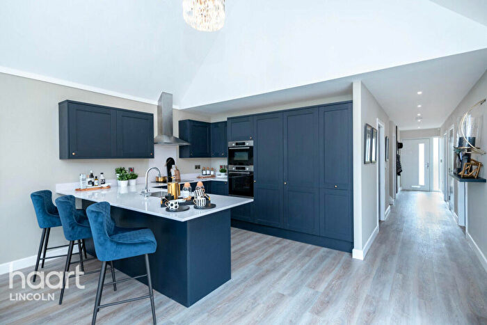 4 Bedroom Detached House For Sale In Stow Park Road, Marton, DN21