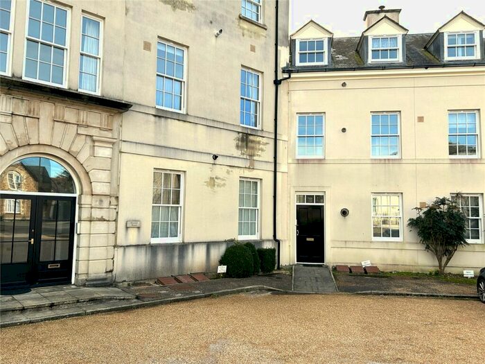2 Bedroom Apartment To Rent In Bridport Road, Poundbury, Dorchester, DT1