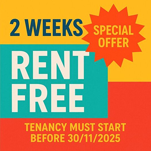 2 Bedroom Flat To Rent In Abbeygate Court, March, PE15