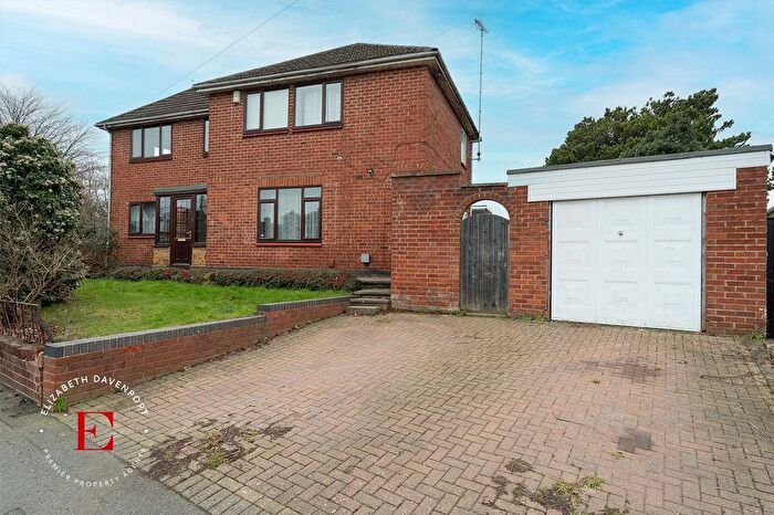 4 Bedroom Detached House For Sale In The Chesils, Coventry, CV3