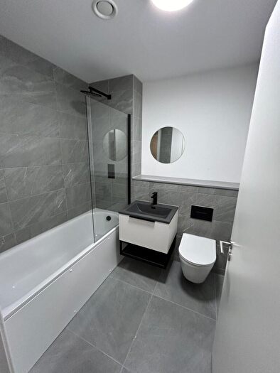 1 Bedroom Flat To Rent In The Exchange, Percy Street, Preston, PR1