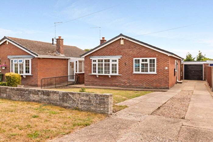3 Bedroom Bungalow For Sale In Littleborough Lane, Marton, Gainsborough, DN21