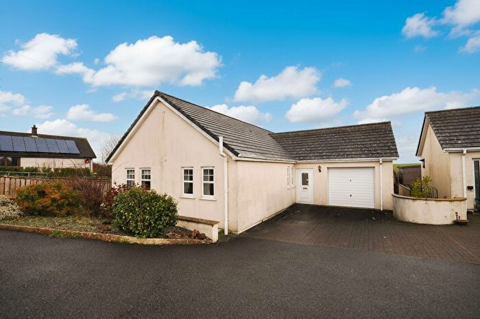 3 Bedroom Detached Bungalow For Sale In Kirkinner, Newton Stewart, DG8