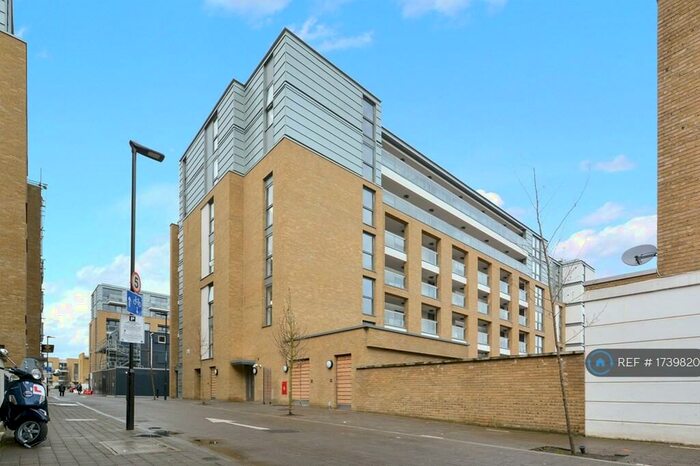 1 Bedroom Flat To Rent In Ann Street, London, N1