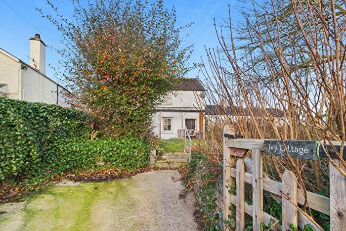 2 Bedroom Cottage For Sale In Ivy Cottage, Lowick Green, Nr Ulverston, LA12