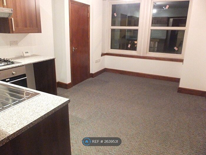 2 Bedroom Flat To Rent In Carshalton Road, Sutton, SM1