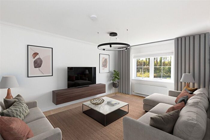 3 Bedroom Bungalow For Sale In The Aboyne, Tomaknock, Crieff, PH7