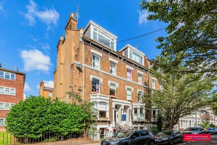 1 Bedroom Flat To Rent In Gratton Road, London, W14