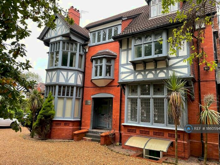 1 Bedroom Flat To Rent In Wilmslow Road, Manchester, M20