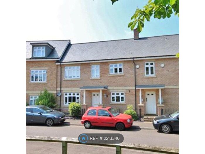 1 Bedroom Flat To Rent In Pearl Close, Cambridge, CB4