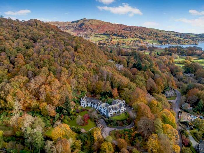 14 Bedroom Detached House For Sale In Clappersgate, Near Ambleside, Cumbria, LA22
