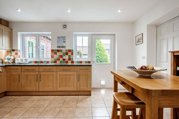 4 Bedroom House For Sale In Sedgeford, PE36