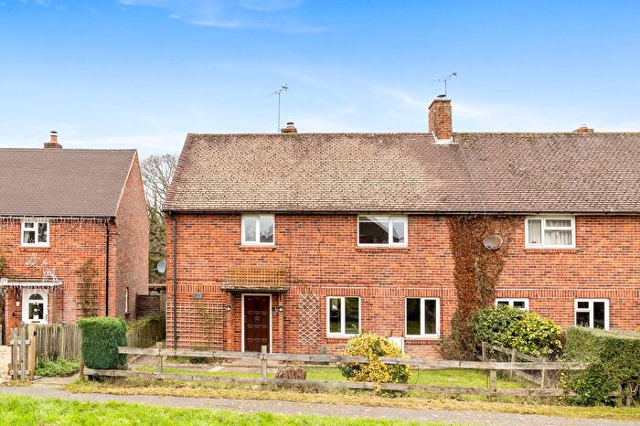 3 Bedroom Semi-Detached House For Sale In Furze Road, Rudgwick, RH12