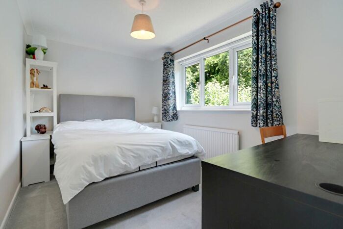 4 Bedroom Detached House For Sale In Valley Way, Exmouth, EX8