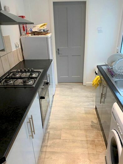 4 Bedroom Terraced House To Rent In Northfield Road, Stoke, Coventry CV1