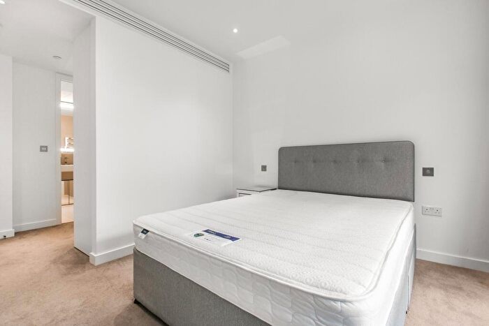 2 Bedroom Apartment To Rent In Meranti House, London, E1