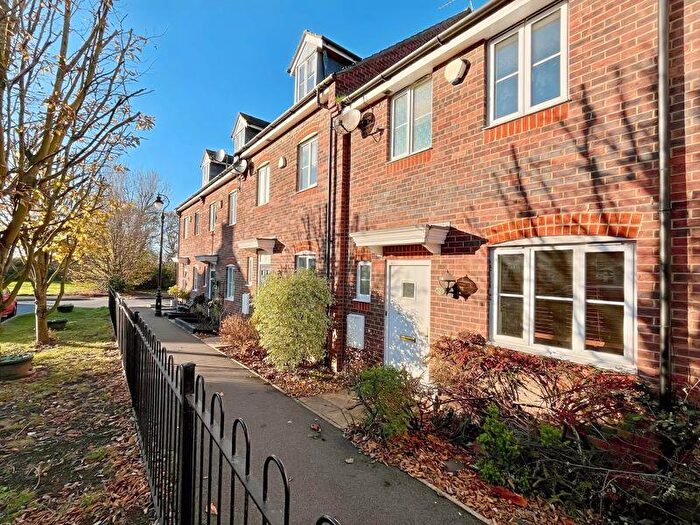 3 Bedroom Terraced House To Rent In Cassell Close, Orsett Village, RM16