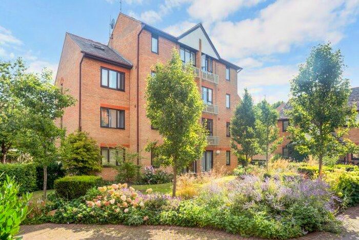 Studio To Rent In Ranelagh Gardens, London, SW6