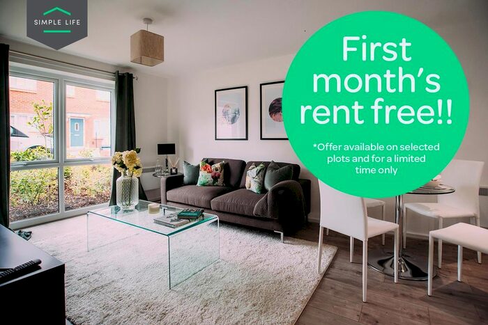 2 Bedroom Flat To Rent In Canalside, Wigan, WN6